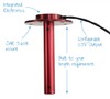 GILL SENSORS